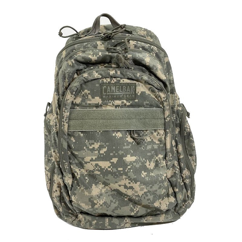 CAMELBAK ACU リュックサック 米軍放出品 米軍放出品