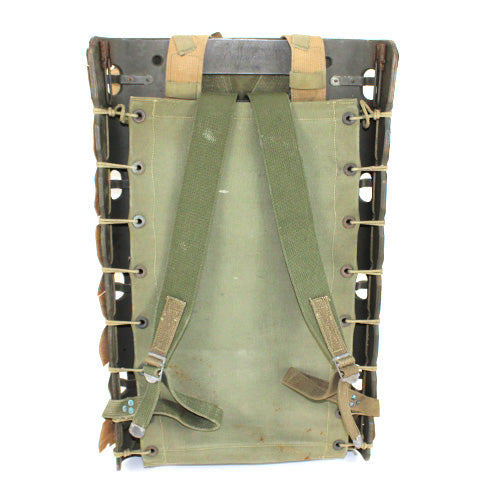 バックパックフレーム 米軍放出品 – BASE CAMP ISOGAMI