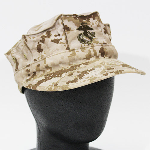 米海軍 海兵隊キャップ 8点 - 帽子