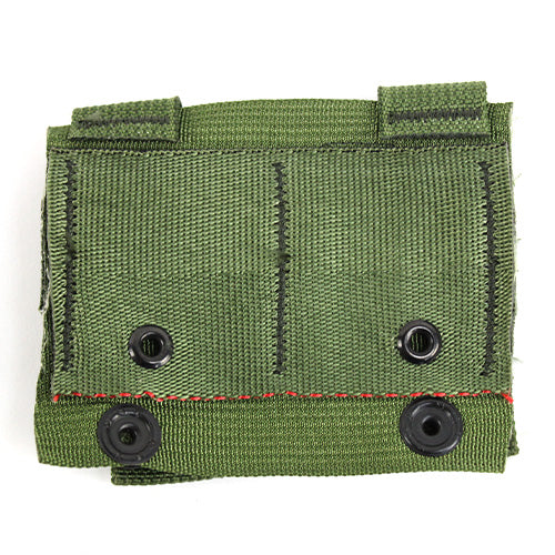 MOLLE II アリスクリップ アダプター 米軍放出品 軍用実物 – BASE CAMP