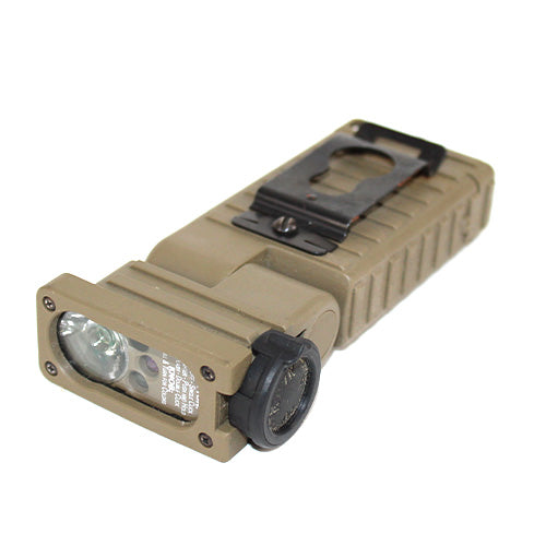 SIDEWINDER STREAMLIGHT 米軍放出品 軍用実物