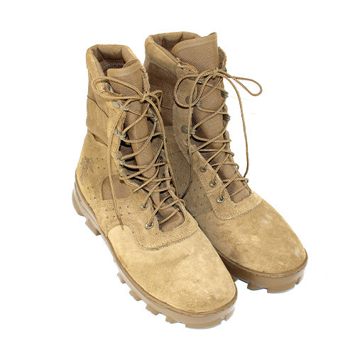 USMC TROPICAL BOOT RKC091 米軍放出品 軍用実物