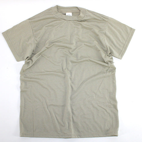 DSCP Tシャツ 米軍放出品 軍用実物