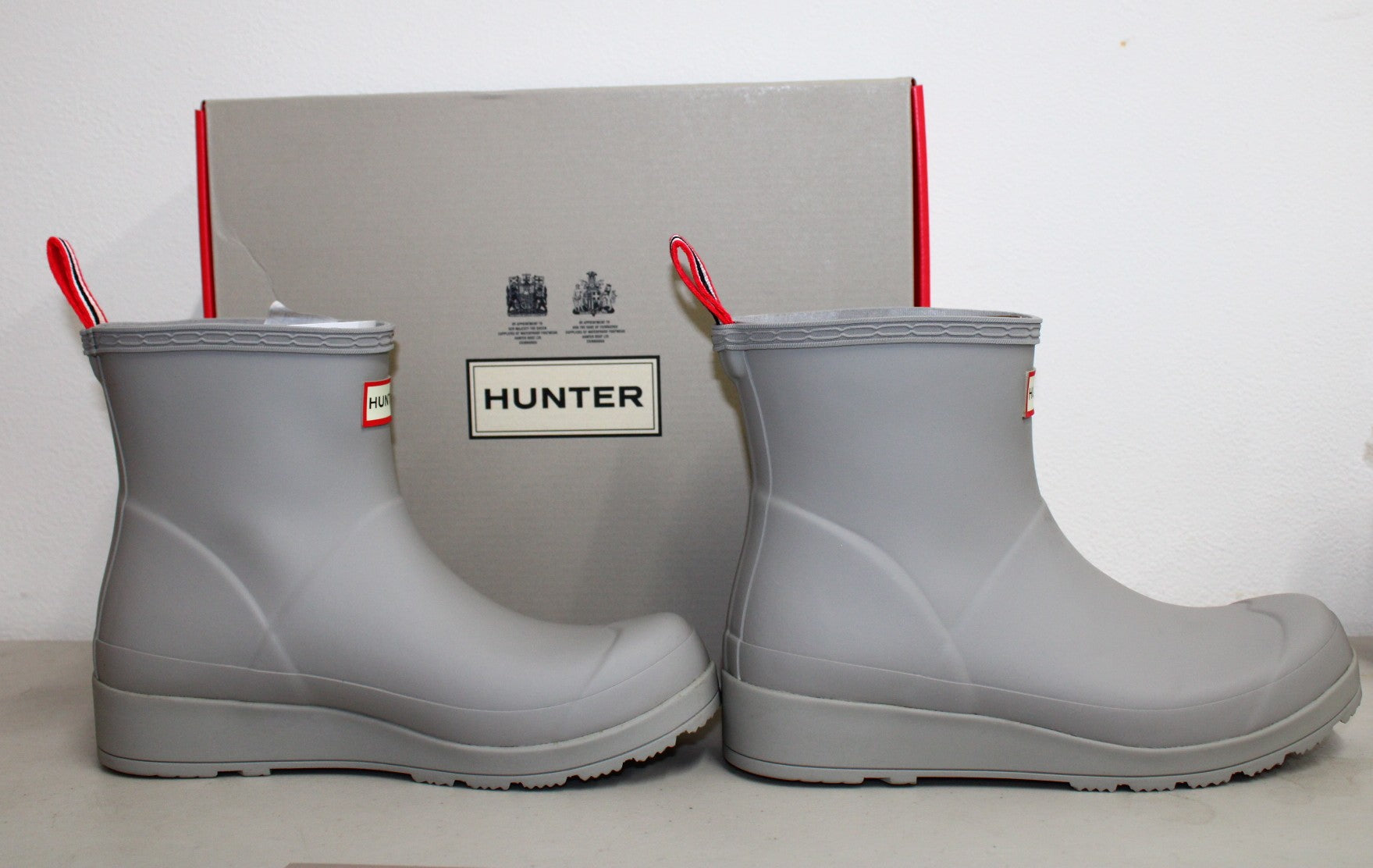 一部小さな傷、擦れ等あり・送料無料】HUNTER (ハンター