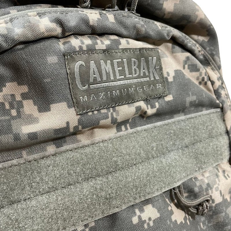 CAMELBAK ACU リュックサック 米軍放出品 米軍放出品 – BASE CAMP ISOGAMI