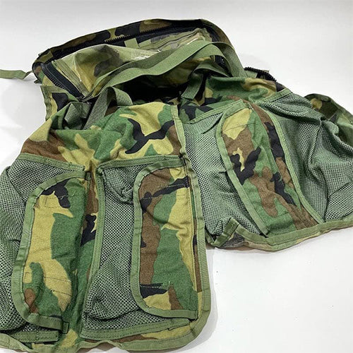 Molle best sale medic bag