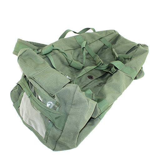 ダッフルバッグ 新型 米軍放出品 軍用実物 軍用実物 – BASE CAMP