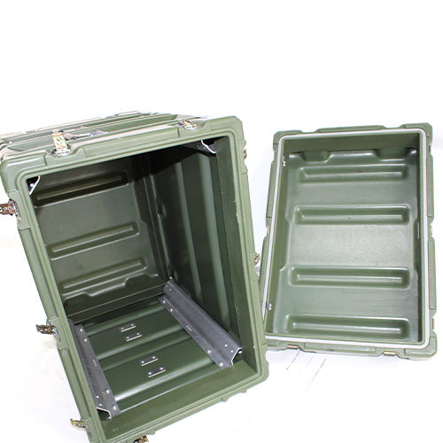 HARDIGG CASES 米軍放出品 – BASE CAMP ISOGAMI