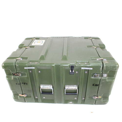 HARDIGG CASES 米軍放出品