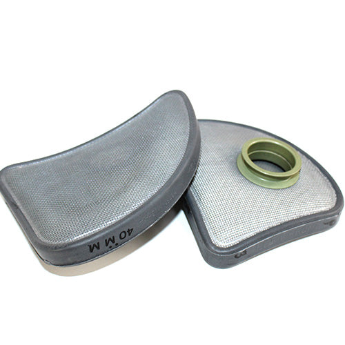M17ガスマスク フィルター 米軍放出品 軍用実物 – BASE CAMP ISOGAMI