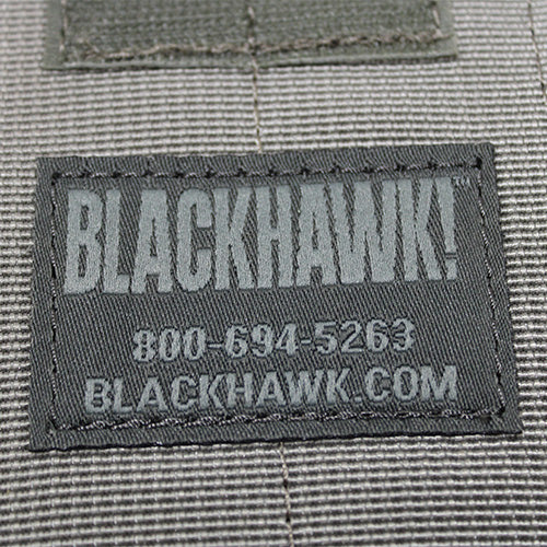 BLACKHAWK ダブルマガジンポーチ 米軍放出品