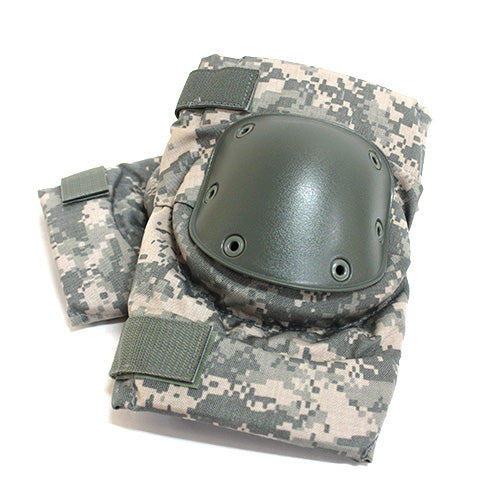 ALTA ACU ニーパット 米軍放出品 軍用実物 – BASE CAMP ISOGAMI