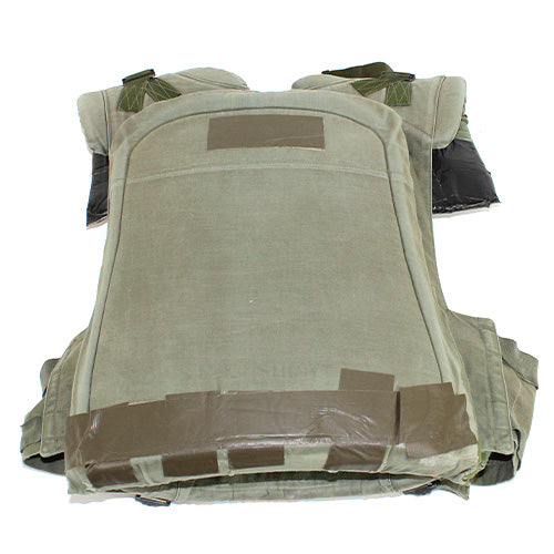 BODY ARMOR AIRCREWMAN 米軍放出品 軍用実物