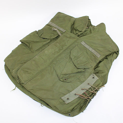 米軍 M69ボディーアーマー DSA-69 米軍放出品 軍用実物 – BASE CAMP ISOGAMI