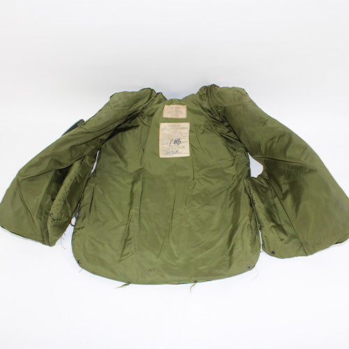 米軍 M69ボディーアーマー DSA-69 米軍放出品 軍用実物 – BASE CAMP