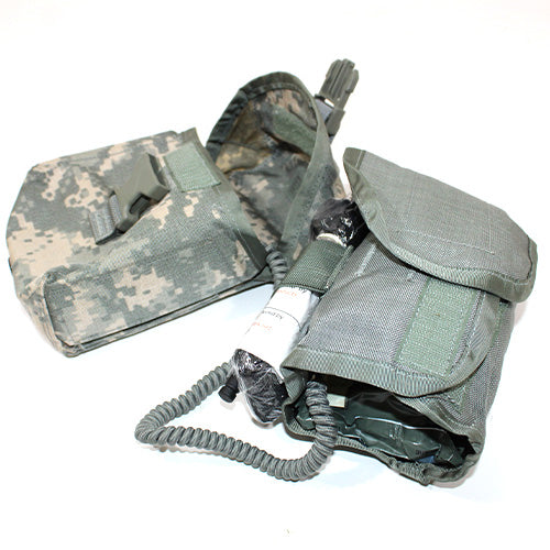 US ARMY IFAK ファーストエイドキッドセット 米軍放出品 軍用実物