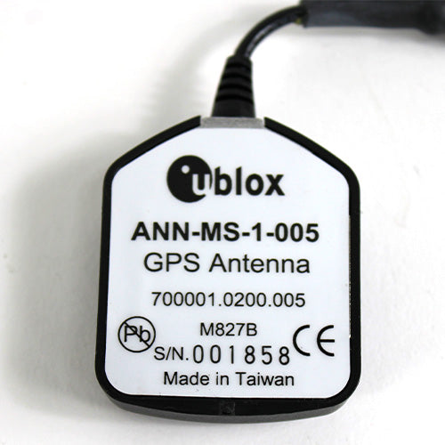 ANN-MS-1-005 GPS Antenna 米軍放出品 軍用実物