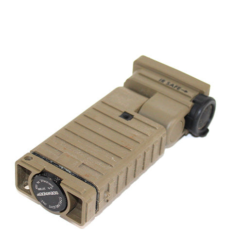 STREAMLIGHT Sidewinder AVIATION ストリームライト