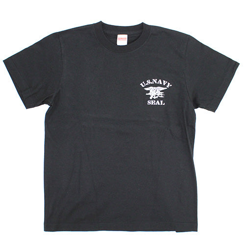 US NAVY SEAL TEAM Tシャツ