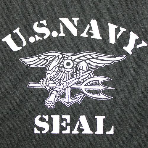 US NAVY SEAL TEAM Tシャツ