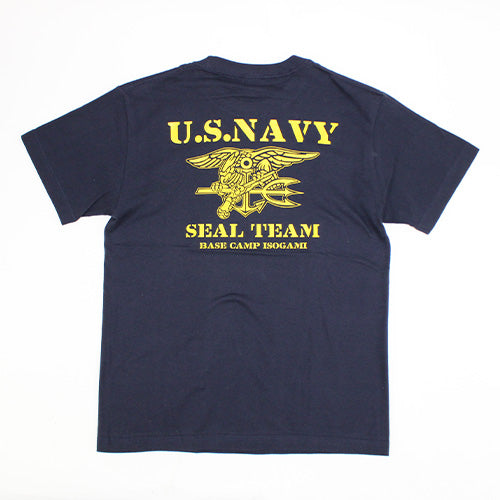 US NAVY SEAL TEAM Tシャツ