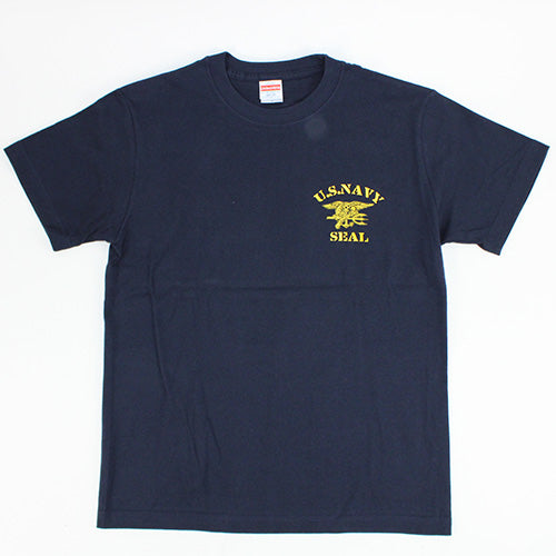 US NAVY SEAL TEAM Tシャツ