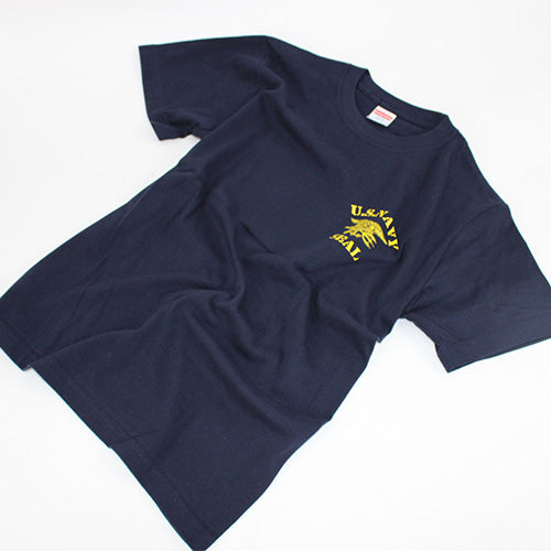 US NAVY SEAL TEAM Tシャツ