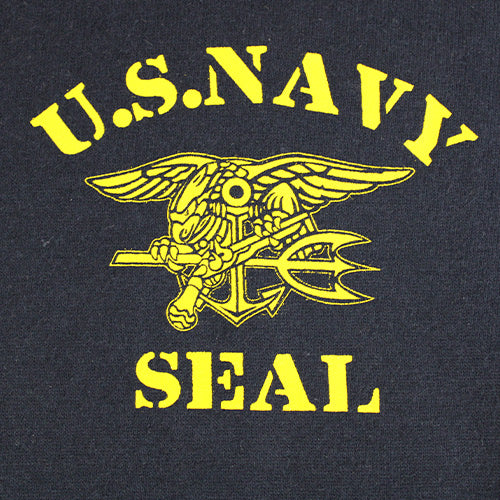 US NAVY SEAL TEAM Tシャツ