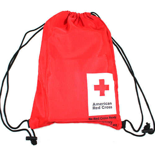 American Red Cross Emergency Preparedness Kit 米軍放出品