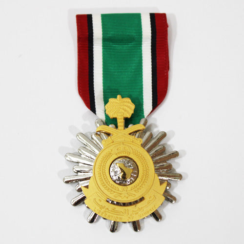 LIBERATION OF KUWAIT 米軍放出品