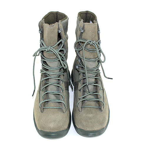 Danner RECKONING 8 SAGE ブーツ 米軍放出品 軍用実物 – BASE