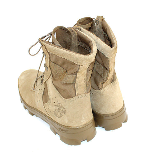 USMC TROPICAL BOOT RKC091 米軍放出品 軍用実物 – BASE CAMP