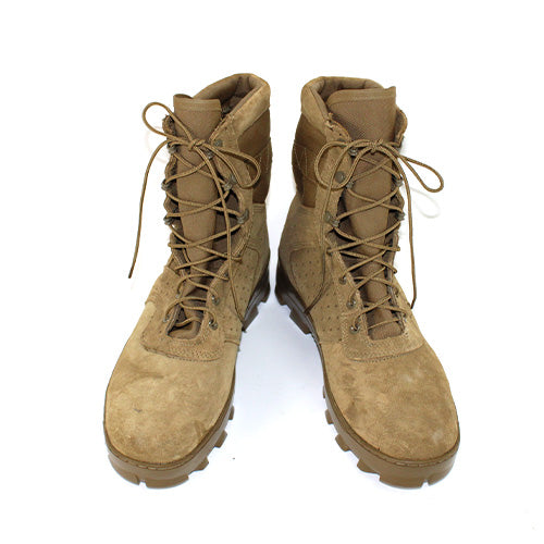 USMC TROPICAL BOOT RKC091 米軍放出品 軍用実物