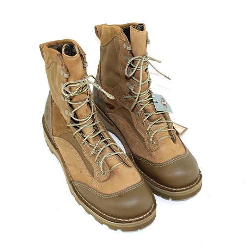 Danner USMC MCWB SPEED LACER 米軍放出品 軍用実物