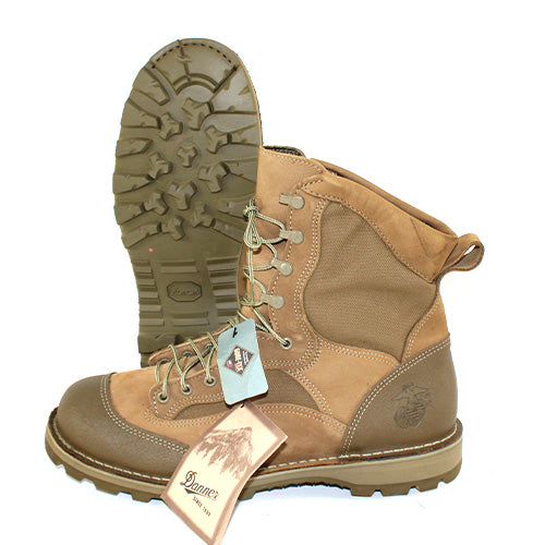 Danner USMC MCWB SPEED LACER 米軍放出品 軍用実物