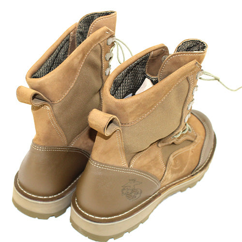 Danner USMC MCWB SPEED LACER 米軍放出品 軍用実物