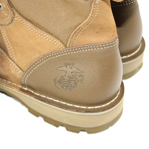 Danner USMC MCWB SPEED LACER 米軍放出品 軍用実物