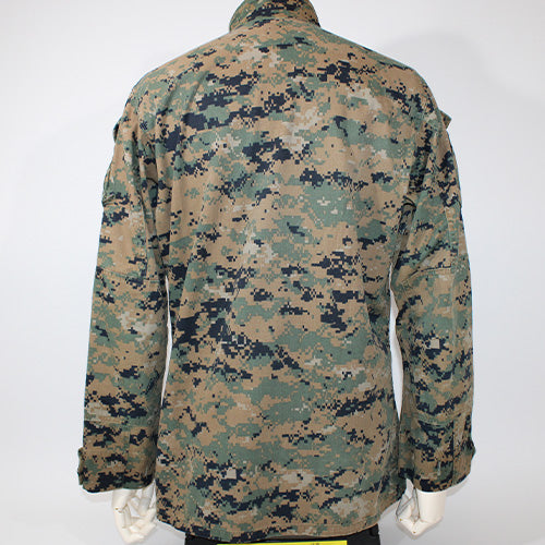 USMC マーパットジャケット 米軍放出品 軍用実物