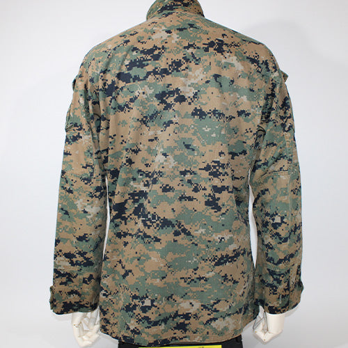USMC マーパットジャケット 米軍放出品 軍用実物 – BASE CAMP ISOGAMI
