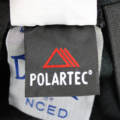 NCED フリースオーバーオール POLARTEC 米軍放出品 軍用実物 – BASE