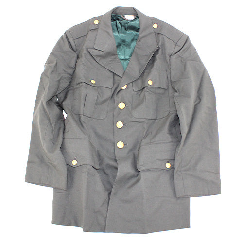 US ARMYドレスジャケット 米軍放出品 軍用実物 – BASE CAMP ISOGAMI US ARMYドレスジャケット 米軍放出品 軍用実物 – BASE CAMP ISOGAMI