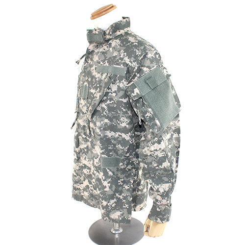 US ARMY ACU エアクルーコンバットシャツ 米軍放出品 軍用実物