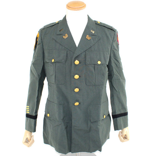 U.S. ARMY UNIFORM 米軍放出品