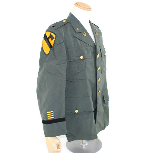 U.S. ARMY UNIFORM 米軍放出品