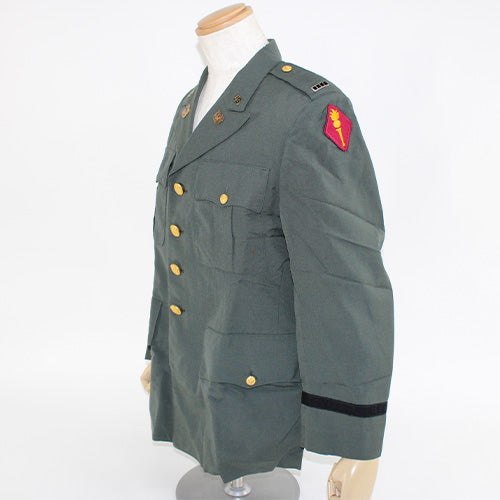 U.S. ARMY UNIFORM 米軍放出品