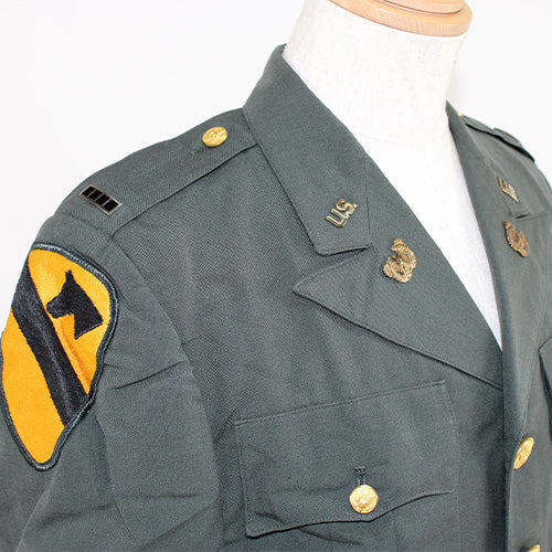 U.S. ARMY UNIFORM 米軍放出品