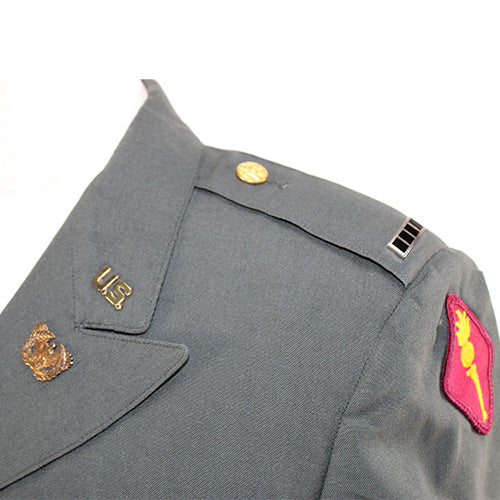 U.S. ARMY UNIFORM 米軍放出品