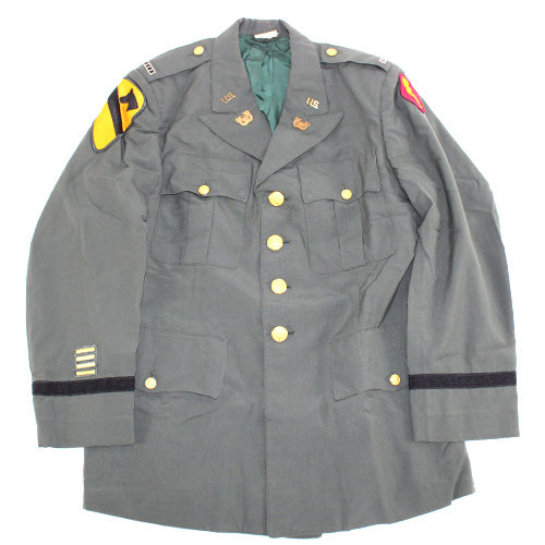 U.S. ARMY UNIFORM 米軍放出品