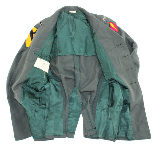 U.S. ARMY UNIFORM 米軍放出品