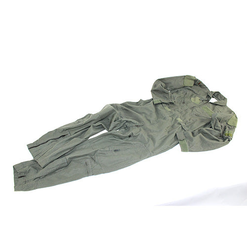 米軍 CWU-27/P フライヤーズ カバーオール 米軍放出品 軍用実物